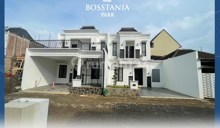 Bisa KPR, Rumah, 2 Lantai, SHM, Dekat Taman Kota, bisa Cicilan Bertahap Bisa KPR, Rumah, 2 Lantai, SHM, Dekat Taman Kota, bisa Cicilan Bertahap