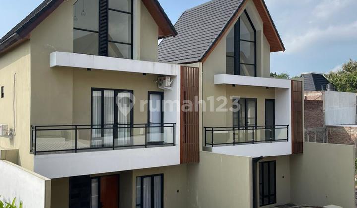 Rumah, 2 Lantai, SHM, Dekat Tempat Wisata, bisa Cicilan Bertahap Rumah, 2 Lantai, SHM, Dekat Tempat Wisata, bisa Cicilan Bertahap