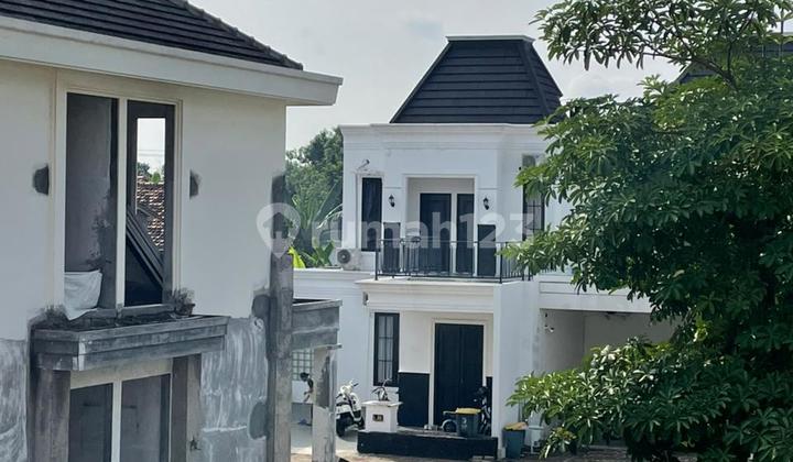 Siap Huni, Rumah, 2 Lantai, SHM, bisa Cicilan Bertahap Siap Huni, Rumah, 2 Lantai, SHM, bisa Cicilan Bertahap