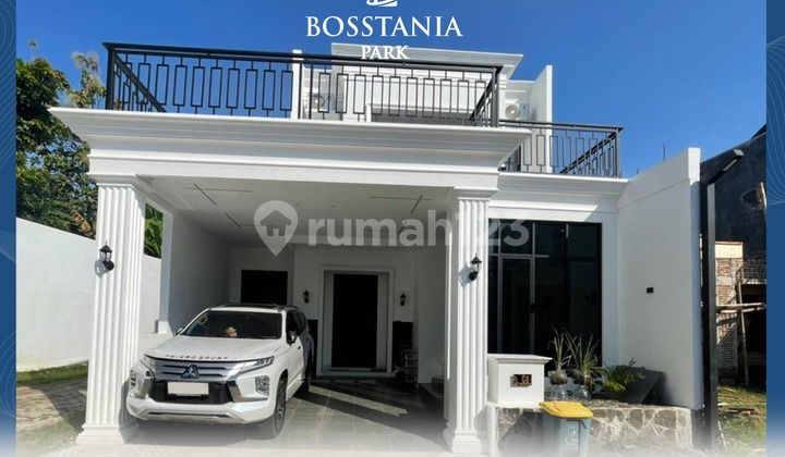 Rumah, 2 Lantai, SHM, di Pati Kota Rumah, 2 Lantai, SHM, di Pati Kota