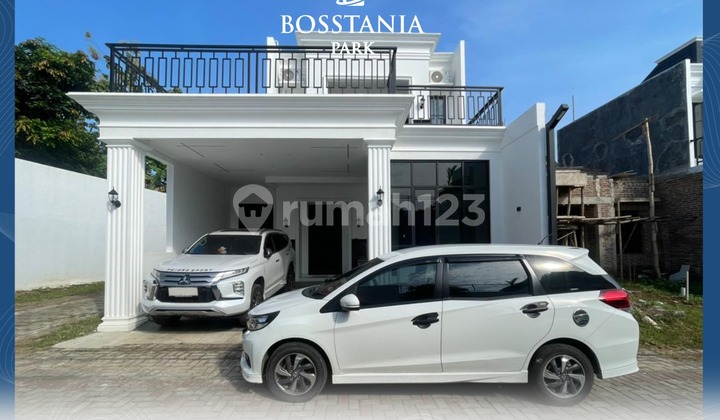 Rumah, 2 Lantai, SHM, bisa Cicilan Bertahap, Mewah Besar Rumah, 2 Lantai, SHM, bisa Cicilan Bertahap, Mewah Besar