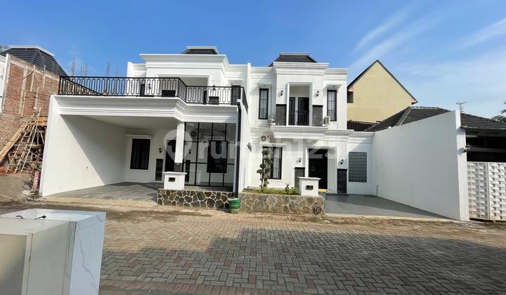 Free Biaya Notaris, Rumah, 2 Lantai, SHM, bisa Cicilan Bertahap Free Biaya Notaris, Rumah, 2 Lantai, SHM, bisa Cicilan Bertahap