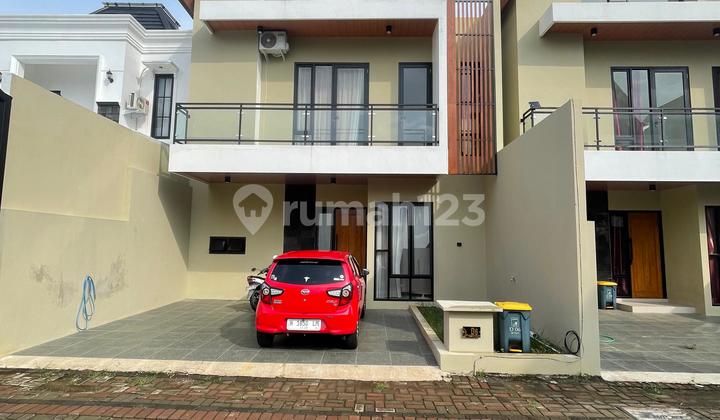 Free BPHTB, Rumah, 2 Lantai, SHM, Dekat Rs Mitra Bangsa Free BPHTB, Rumah, 2 Lantai, SHM, Dekat Rs Mitra Bangsa