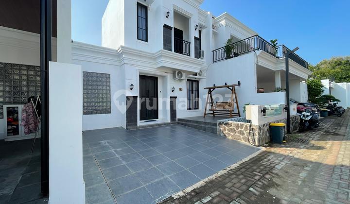 Free Biaya Notaris, Rumah, 2 Lantai, SHM, bisa Cicilan Bertahap Free Biaya Notaris, Rumah, 2 Lantai, SHM, bisa Cicilan Bertahap