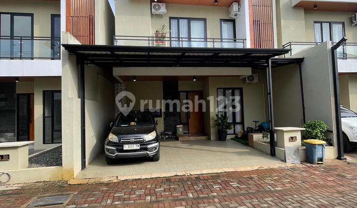 Free Biaya Akad, Rumah, 2 Lantai, SHM, bisa Cicilan Bertahap, Siap Huni Free Biaya Akad, Rumah, 2 Lantai, SHM, bisa Cicilan Bertahap, Siap Huni