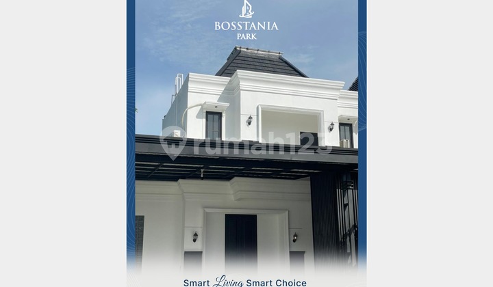 Rumah 2 Lantai Type American, DP Ringan, Dekat Samsat Pati Rumah 2 Lantai Type American, DP Ringan, Dekat Samsat Pati