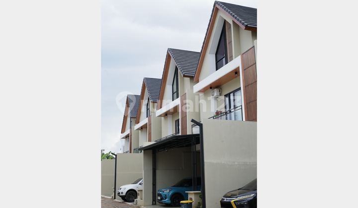 Hunian Mewah Type Scandinavian, Cicilan Ringan, Lokasi di Pati Hunian Mewah Type Scandinavian, Cicilan Ringan, Lokasi di Pati