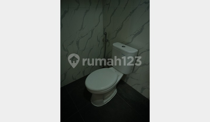 Rumah 2 Lantai, bisa KPR, Cicilan Ringan Dekat Rs Mitrabangsa