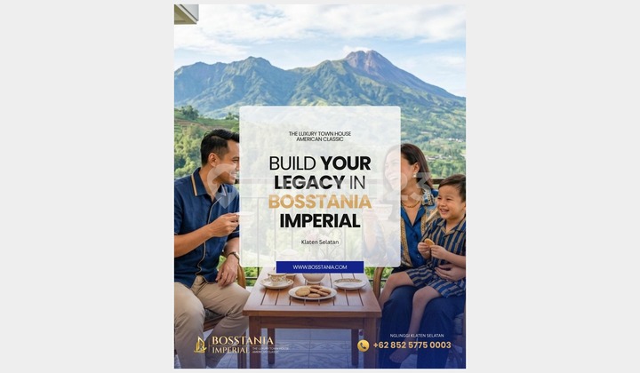 Rumah Modern, Desain Kekinian, SHM, Dekat Rs Bagas Waras Klaten Rumah Modern, Desain Kekinian, SHM, Dekat Rs Bagas Waras Klaten