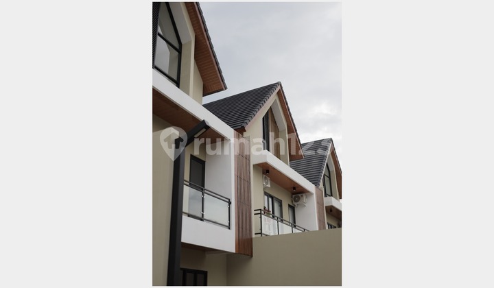 Unit Terakhir Type Scandinavian, Dapatkan Kesempatan Promo !