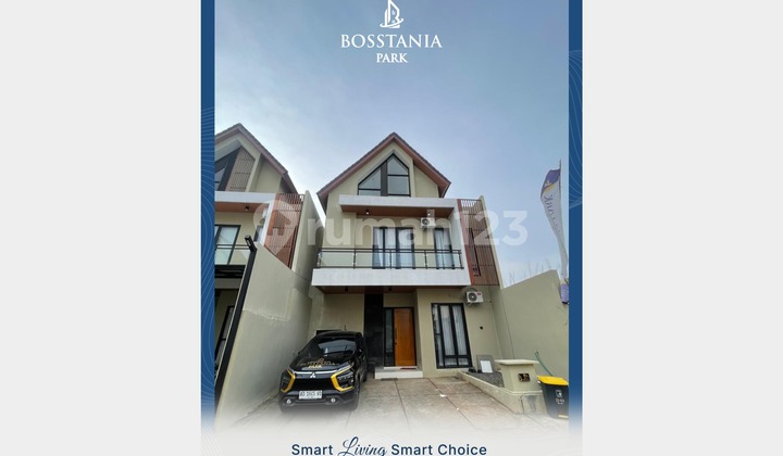 Hunian Mewah Type Scandinavian, Cicilan Ringan, Lokasi di Pati Hunian Mewah Type Scandinavian, Cicilan Ringan, Lokasi di Pati