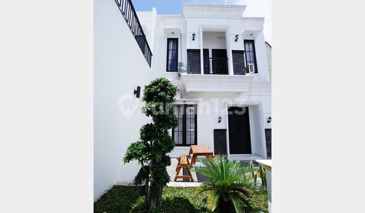 Rumah Baru, Harga Terjangkau, Cicilan Ringan di Kota Pati