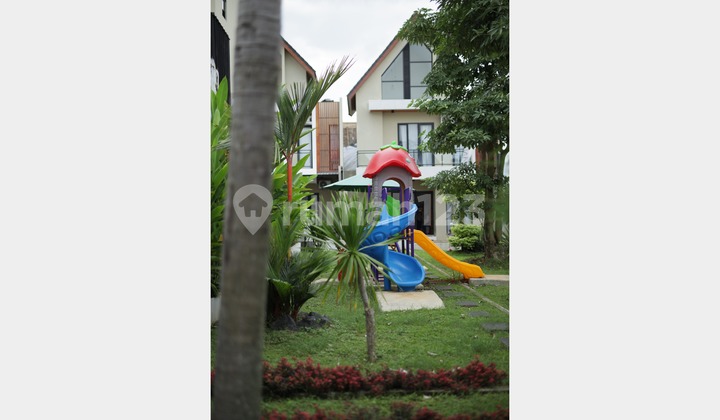 Rumah Mewah, Desain Kekinian, Cicilan Ringan di Pati