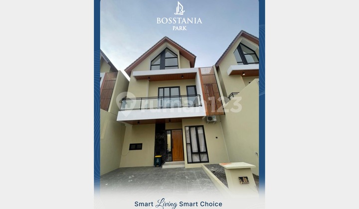 Spesial Cashback Puluhan Juta, Rumah Scandinavian Dekat Rs Ksh Spesial Cashback Puluhan Juta, Rumah Scandinavian Dekat Rs Ksh