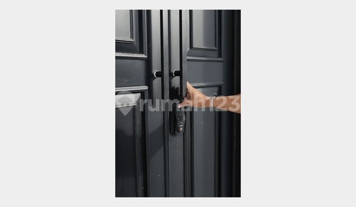 Unit Terbatas ! Rumah Cantik Harga Menarik, Dekat Rs Ksh Pati Unit Terbatas ! Rumah Cantik Harga Menarik, Dekat Rs Ksh Pati