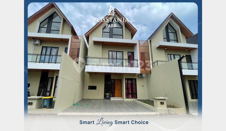 Rumah 2 Lantai Desain Modern, Lokasi Dekat Rs Soewondo Pati Rumah 2 Lantai Desain Modern, Lokasi Dekat Rs Soewondo Pati