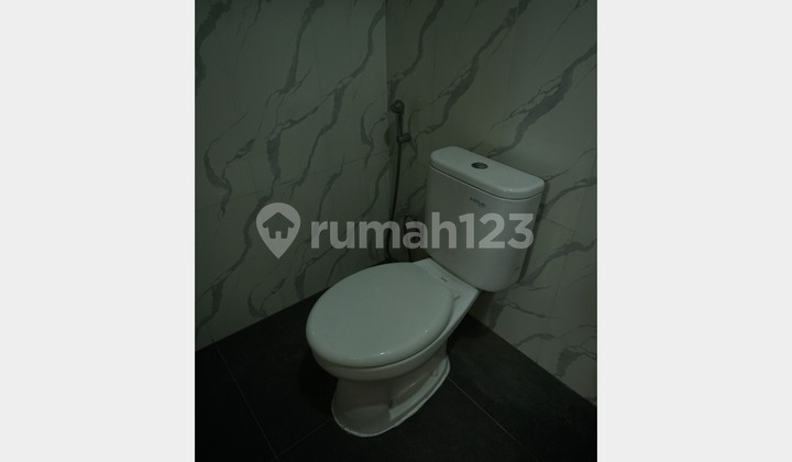 Rumah 2 Lantai, Bebas Banjir, Listrik Bawah Tanah Dekat Rs Ksh Rumah 2 Lantai, Bebas Banjir, Listrik Bawah Tanah Dekat Rs Ksh
