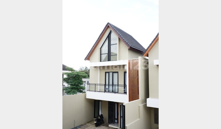 Hunian Modern Elegan 1 Unit Terakhir, Dekat Alun-Alun Pati Hunian Modern Elegan 1 Unit Terakhir, Dekat Alun-Alun Pati