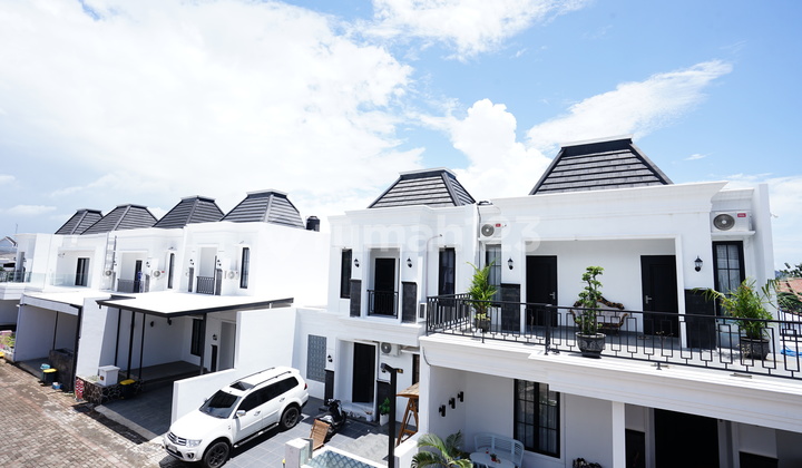 Rumah 2 Lantai Desain Custom, Eksklusif, Dekat Samsat Pati Rumah 2 Lantai Desain Custom, Eksklusif, Dekat Samsat Pati