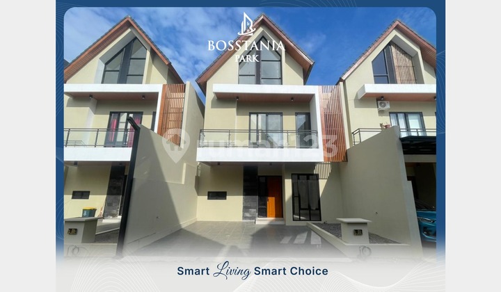 Nego Sampai Deal ! Type Scandinavian Sisa 1 Unit Dekat Ksh Pati Nego Sampai Deal ! Type Scandinavian Sisa 1 Unit Dekat Ksh Pati