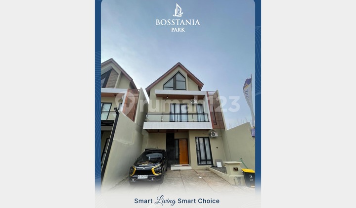 Rumah Mewah 2 Lantai, Unit Terakhir Dekat Stadion Joyokusumo Pati Rumah Mewah 2 Lantai, Unit Terakhir Dekat Stadion Joyokusumo Pati