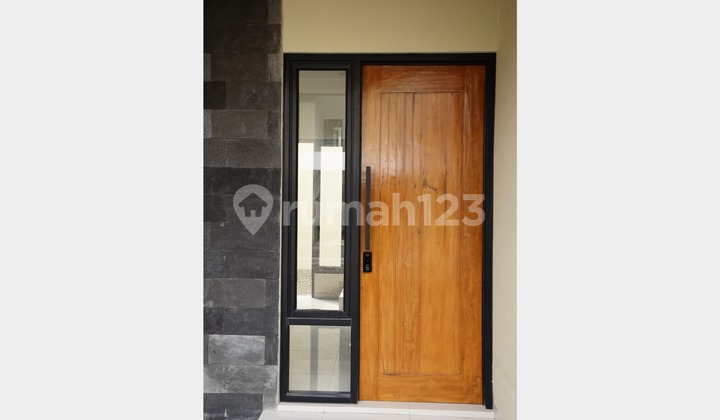1 Unit Terakhir Tyep Scandinavian, Spesial Promo, Lokasi di Pati