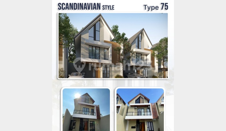 1 Unit Terakhir, DP Ringan, Spesial Promo di Pati