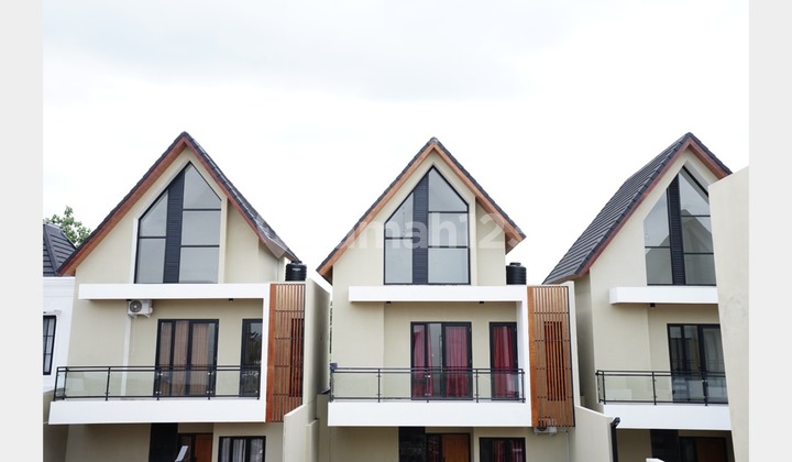 Hunian Mewah Desain Modern, Spesial Cashback Dekat Rs Soewondo Hunian Mewah Desain Modern, Spesial Cashback Dekat Rs Soewondo