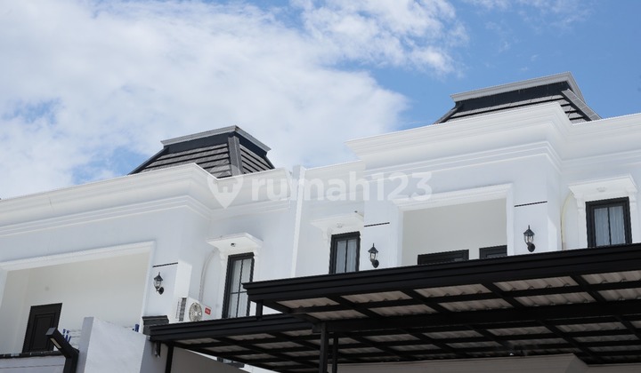 Hunian Eksklusif, Lokasi Strategis di Kota Pati
