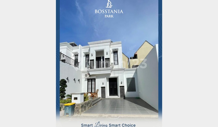 Rumah 2 Lantai Type American, DP Ringan, Dekat Samsat Pati Rumah 2 Lantai Type American, DP Ringan, Dekat Samsat Pati