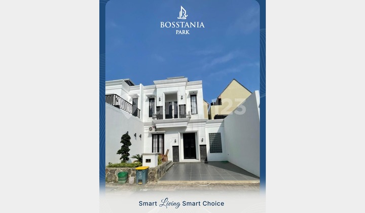 Rumah 2 Lantai Desain Modern, Lokasi Strategis Dekat Rs Ksh Pati Rumah 2 Lantai Desain Modern, Lokasi Strategis Dekat Rs Ksh Pati
