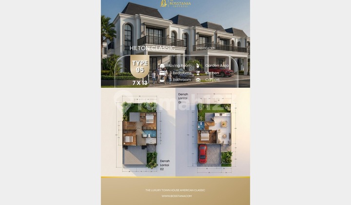 Hunian Mewah, Harga Murah, Spesial Promo Full Furnished di Klaten Hunian Mewah, Harga Murah, Spesial Promo Full Furnished di Klaten