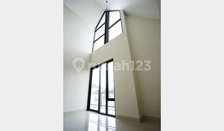 Rumah Eksklusif 2 Lantai, Sisa 1 Spesial Promo Dekat Al Azhar Rumah Eksklusif 2 Lantai, Sisa 1 Spesial Promo Dekat Al Azhar