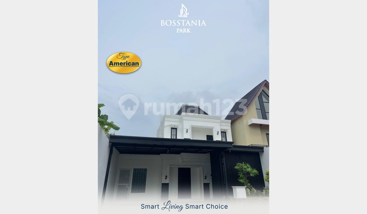 Hunian Modern Desain Custom, Cicilan Ringan Dekat Al Alzhar Pati Hunian Modern Desain Custom, Cicilan Ringan Dekat Al Alzhar Pati
