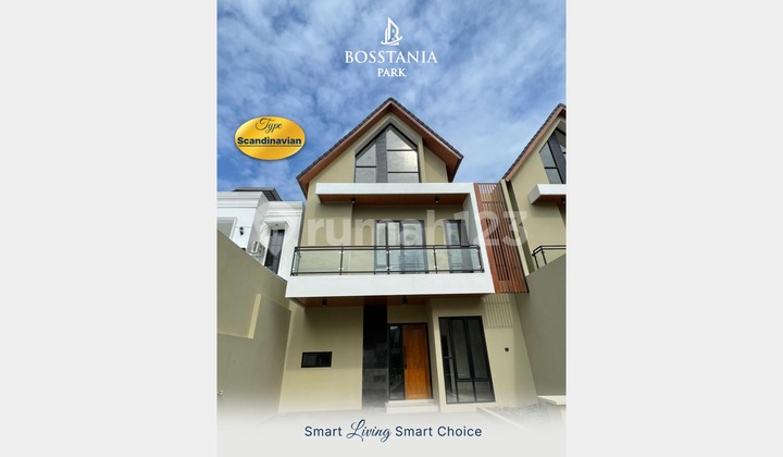 Type Ini Tinggal 1 Unit, Siapa Cepat Dia Dapat !