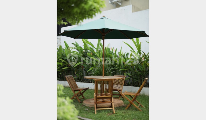 Rumah Modern, Desain Custom, Lokasi Dekat Rs Mitrabangsa Pati