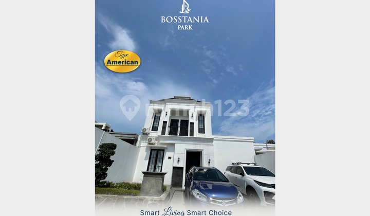 Type Marican Classic, SHM, Proses Cepat Sampai Akad Dekat Rs Ksh