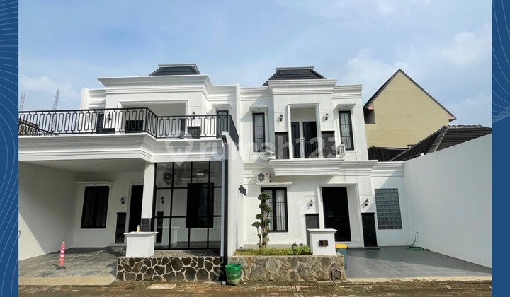 Rumah Mewah 2 Lantai, Harga Bersahabat, Lokasi Dekat Samsat Pati Rumah Mewah 2 Lantai, Harga Bersahabat, Lokasi Dekat Samsat Pati