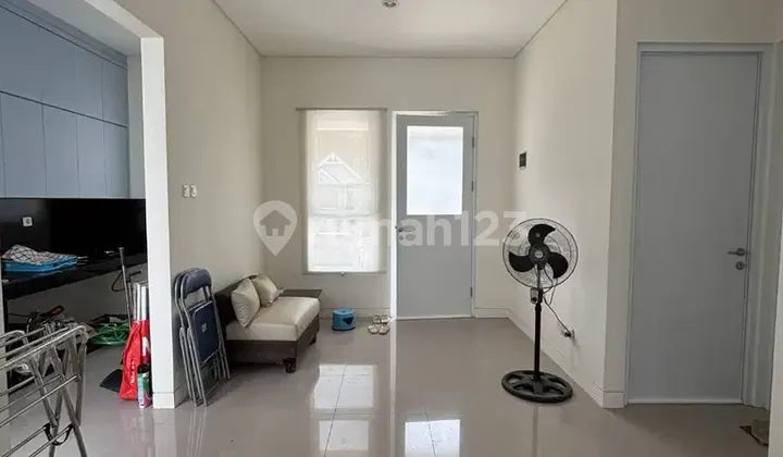 Disewakan Rumah Cluster Victoria Highland Bsb City Semarang 2