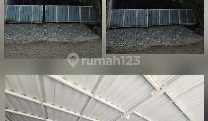 Dijual Rumah Cluster Catalonia Taman Indah Cilegon Banten Dijual Rumah Cluster Catalonia Taman Indah Cilegon Banten