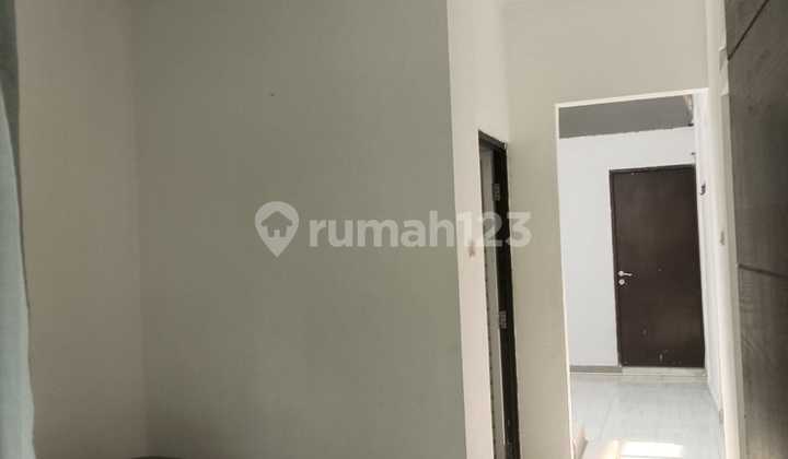 Disewakan Rumah Tamansari Hills Residence Mangunharjo Tembalang Semarang 2