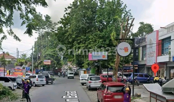 Dijual Cepat Ruko Jl Pleburan Barat Semarang Kota 2