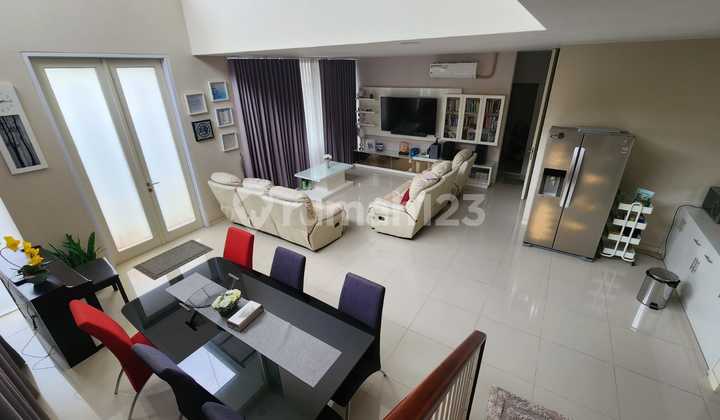 Dijual Cepat Rumah Citragrand Sambiroto Semarang 2