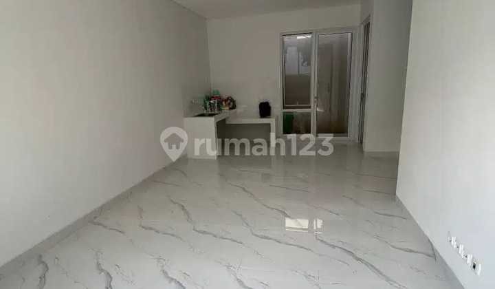 Dijual Rumah Baru Siap Huni Paramount Village Simongan Semarang 2