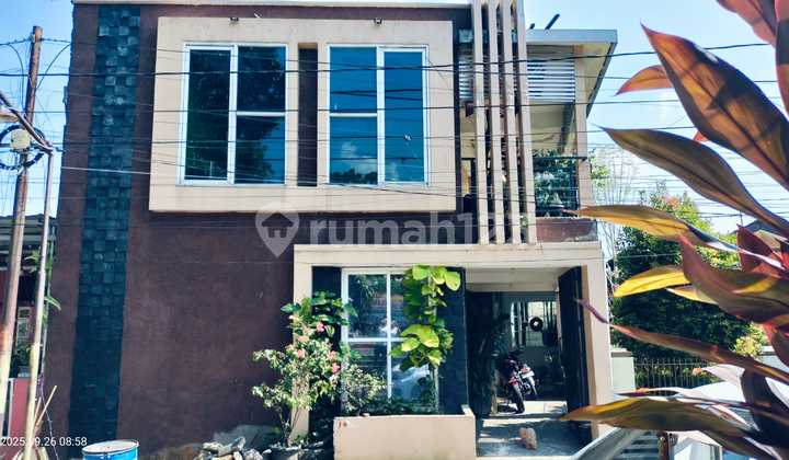 Dijual Cepat Rumah Istimewa Jatingaleh Semarang 1
