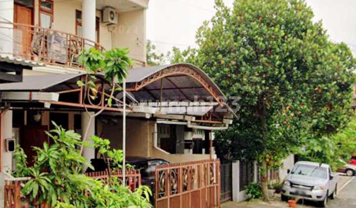 Dijual Rumah Jl Nangka Lamper Kidul Kota Semarang 2