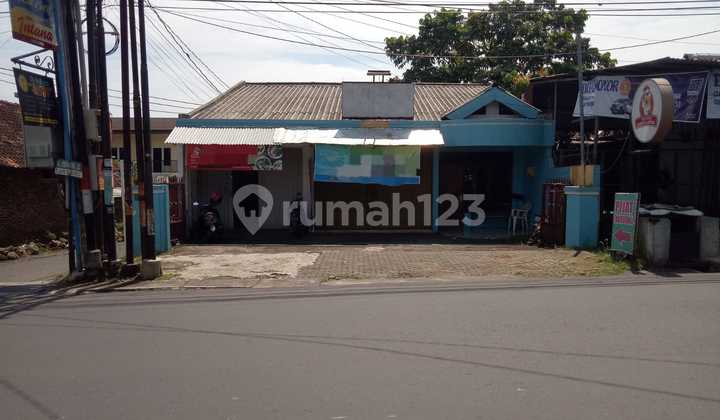 Dijual Rumah Jl Cemara Raya Pedalangan Banyumanik Semarang 2