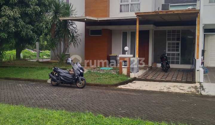 Dijual Rumah Graha Estetika Pedalangan Banyumanik Semarang 1