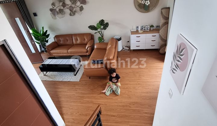 For Sale Kedaton Terrace House Bsb City Semarang 2