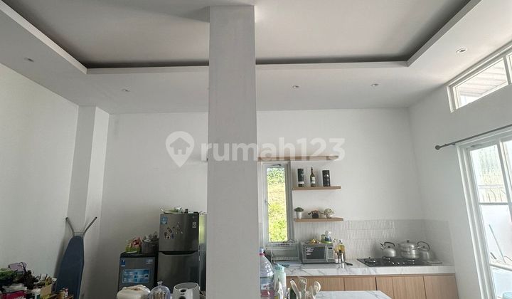 Dijual Rumah Siap Huni Jl Bukit Palem Hijau Meteseh Tembalang Semarang 2